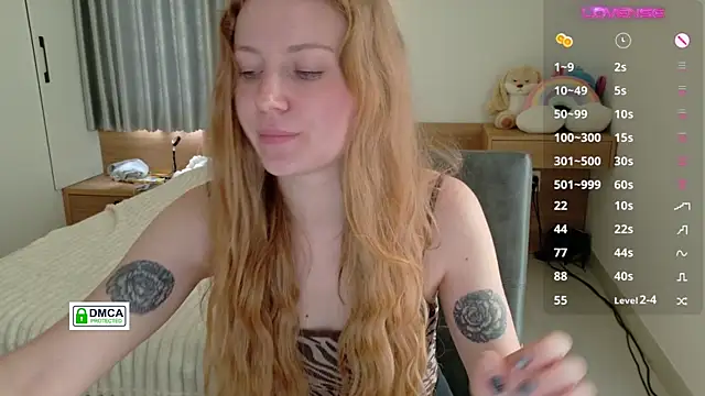 RedFires online show from September 25, 2025, 7:23 am