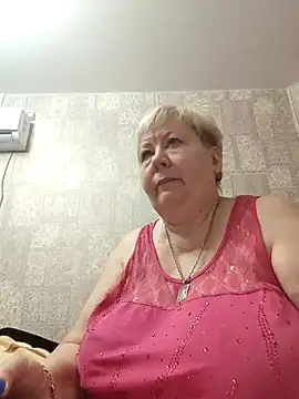 EffectFiona online show from January 15, 2025, 11:19 pm