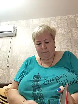 EffectFiona online show from January 21, 2025, 11:34 pm