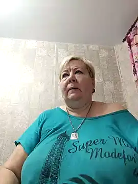 EffectFiona online show from January 23, 2025, 11:05 pm