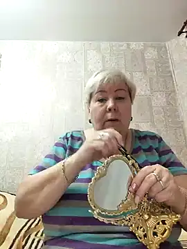 EffectFiona online show from February 8, 2025, 11:13 pm