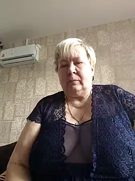 EffectFiona online show from February 28, 2025, 11:36 am