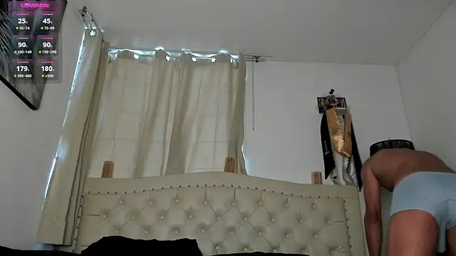 Adams ricci online show from December 18, 2024, 1:02 pm