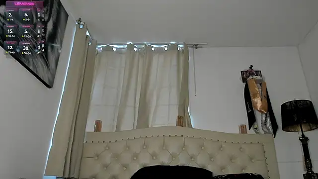 Adams ricci online show from December 21, 2024, 12:49 pm