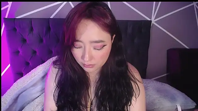 Miss Loise online show from February 17, 2025, 4:15 pm