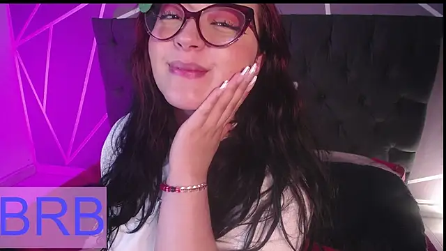 Miss Loise online show from February 22, 2025, 5:35 pm