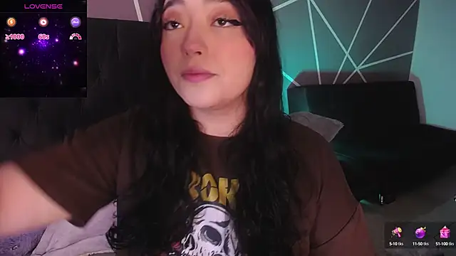 Miss Loise online show from March 13, 2025, 2:12 pm