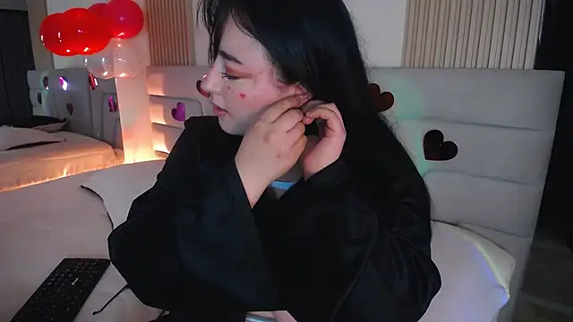 Miss Loise online show from February 11, 2026, 3:55 am