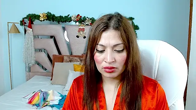 sophia hadid online show from December 24, 2024, 5:34 pm