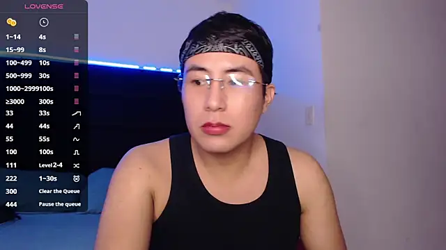 andrewmhilton  online show from February 25, 2025, 9:46 pm