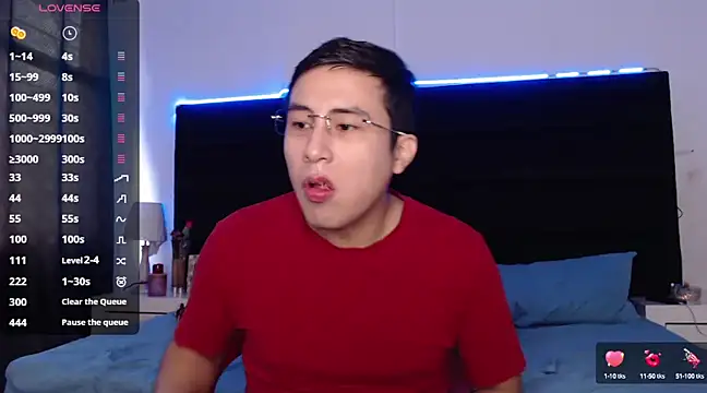 andrewmhilton  online show from February 27, 2025, 7:04 pm