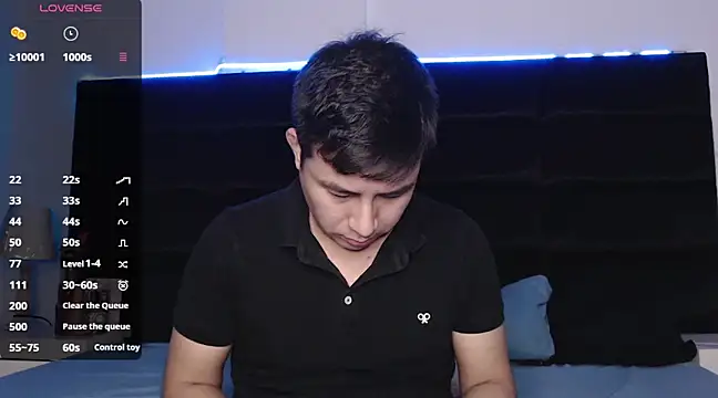 andrewmhilton  online show from March 6, 2025, 1:05 am