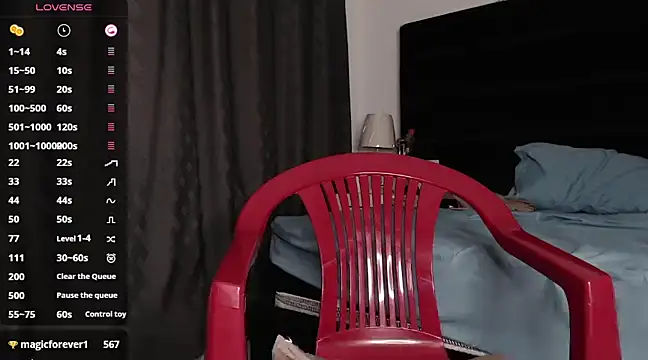 andrewmhilton  online show from March 9, 2025, 12:31 am