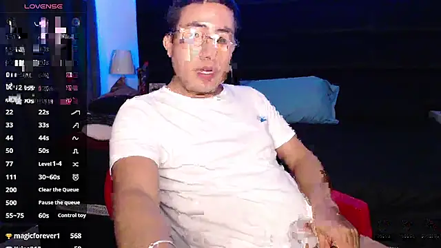 andrewmhilton  online show from March 9, 2025, 11:25 pm