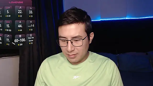 andrewmhilton  online show from March 10, 2026, 11:54 pm