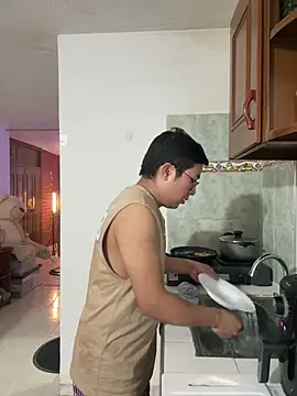 andrewmhilton  online show from March 23, 2026, 7:18 pm