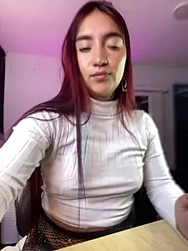  Tammyy online show from January 24, 2025, 10:51 pm