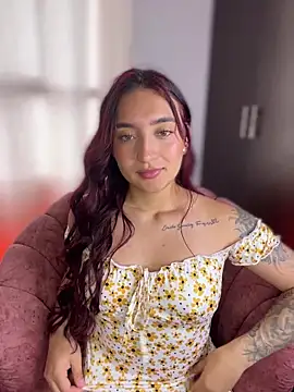  Tammyy online show from February 14, 2026, 2:03 pm