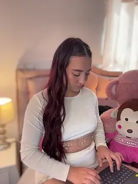  Tammyy online show from February 20, 2026, 3:12 pm