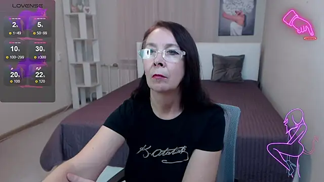 Snapshot of Celine_Faer1 chatting on January 21, 2025, 7:06 pm Celine Faer1 online show from January 21, 2025, 7:06 pm