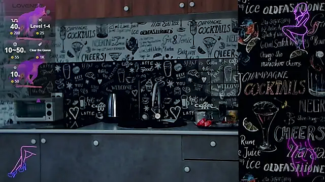 Celine Faer1 online show from April 4, 2026, 12:57 pm