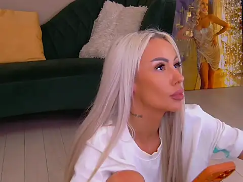 Bailey Rush online show from March 11, 2026, 3:18 pm