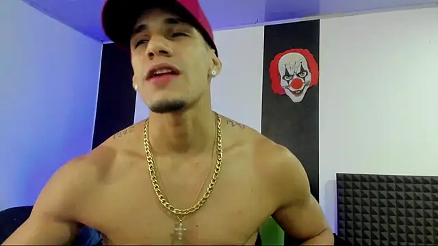 jhonnysnow17 online show from March 14, 2025, 10:05 pm