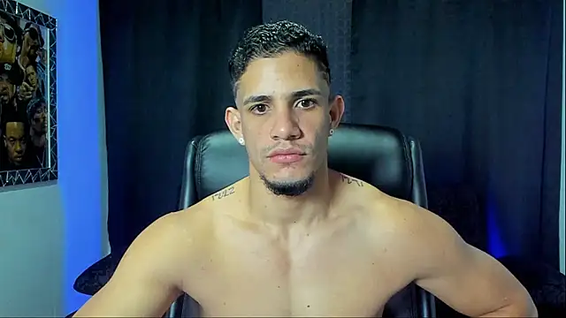 jhonnysnow17 online show from January 7, 2026, 6:49 am