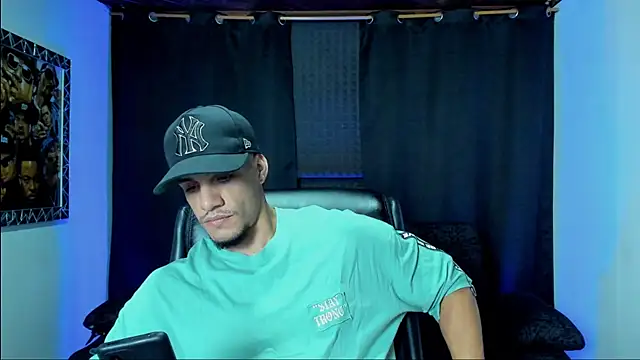 jhonnysnow17 online show from February 6, 2026, 3:55 am