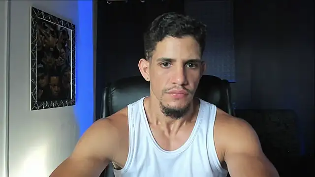 jhonnysnow17 online show from March 3, 2026, 10:15 pm