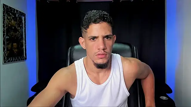 jhonnysnow17 online show from March 19, 2026, 5:50 pm