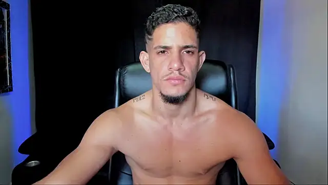 jhonnysnow17 online show from March 21, 2026, 8:34 pm