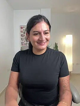 ari artis online show from February 10, 2026, 7:40 pm