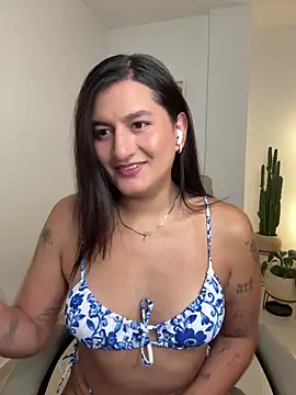 ari artis online show from February 27, 2026, 10:10 pm