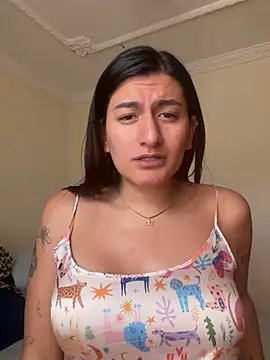 ari artis online show from June 19, 2026, 6:23 pm