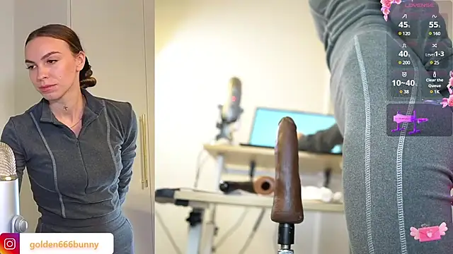 Miss69Ri99 online show from December 30, 2024, 8:25 pm