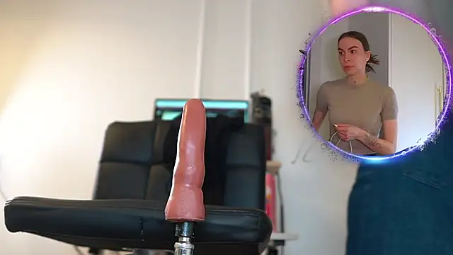 Miss69Ri99 online show from April 4, 2026, 10:29 pm