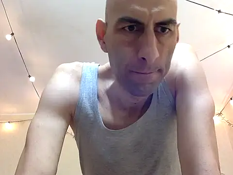 HandsomeAlfie online show from September 27, 2025, 8:19 am