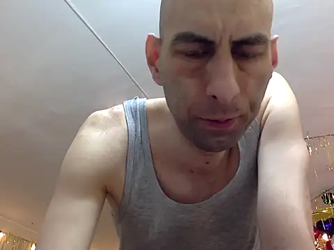 Snapshot of HandsomeAlfie chatting on March 19, 2026, 5:22 am HandsomeAlfie online show from March 19, 2026, 5:22 am
