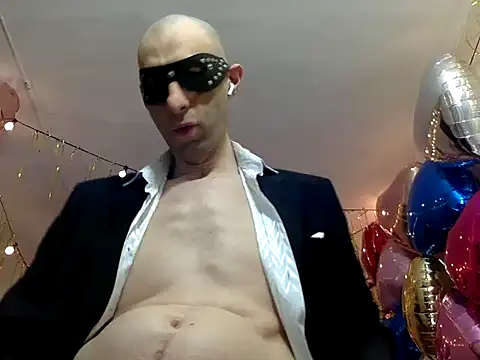 Snapshot of HandsomeAlfie chatting on April 25, 2026, 9:34 pm HandsomeAlfie online show from April 25, 2026, 9:34 pm