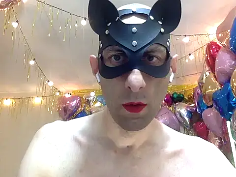 HandsomeAlfie online show from July 18, 2026, 6:56 pm
