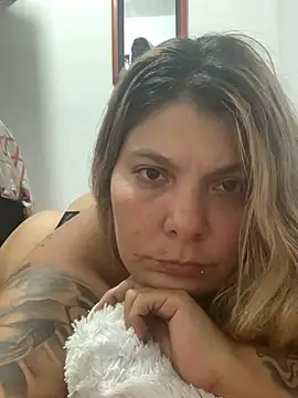 ChloexBigAss online show from January 5, 2025, 5:30 am