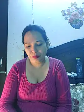 Poojabhabi101 online show from January 9, 2026, 7:55 am