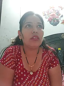 Poojabhabi101 online show from February 15, 2026, 6:54 am