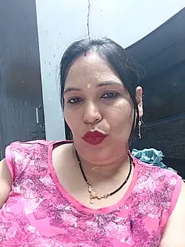 Poojabhabi101 online show from March 31, 2026, 5:41 am