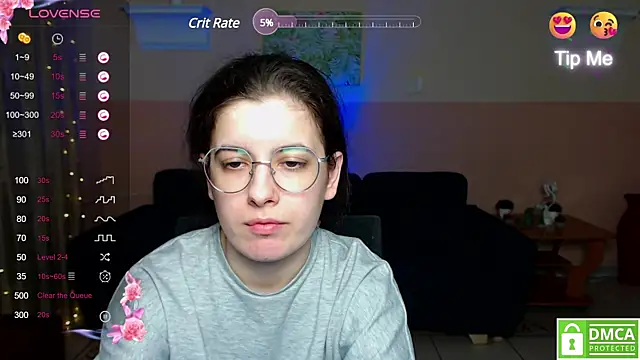 Snapshot of Aminabeatris chatting on January 29, 2025, 12:35 pm Aminabeatris online show from January 29, 2025, 12:35 pm