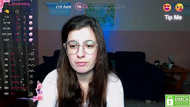 Snapshot of Aminabeatris chatting on February 10, 2025, 3:32 pm Aminabeatris online show from February 10, 2025, 3:32 pm