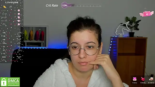 Snapshot of Aminabeatris chatting on February 28, 2025, 3:26 pm Aminabeatris online show from February 28, 2025, 3:26 pm