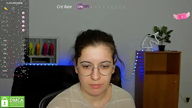 Snapshot of Aminabeatris chatting on March 1, 2025, 3:49 pm Aminabeatris online show from March 1, 2025, 3:49 pm
