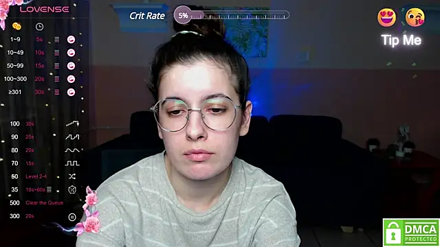 Snapshot of Aminabeatris chatting on March 4, 2025, 3:37 pm Aminabeatris online show from March 4, 2025, 3:37 pm
